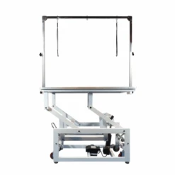 Groomers Titan Extreme Electric Table - Black Table Top 8 Groomers Titan Extreme Electric Table - Black Table Top -Clippers Shop groomers titan extreme electric table black table top p10259 8558 medium