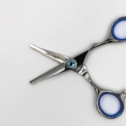 Groomers Topaz Groomers Topaz 4.5" Bull Nose Scissors -Clippers Shop groomers topaz 45 bull nose scissors p17334 11400 medium