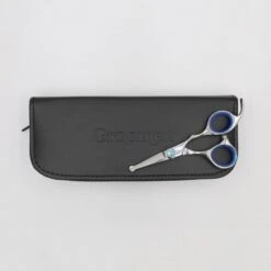 Groomers Topaz Groomers Topaz 4.5" Bull Nose Scissors -Clippers Shop groomers topaz 45 bull nose scissors p17334 11403 medium