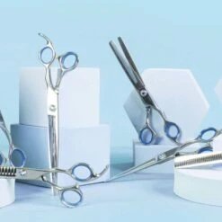 Groomers Topaz Groomers Topaz 4.5" Bull Nose Scissors -Clippers Shop groomers topaz 45 bull nose scissors p17334 11486 medium