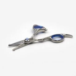 Groomers Topaz Groomers Topaz 4.5" Left-Handed Bull Nose Scissors -Clippers Shop groomers topaz 45 left handed bull nose scissors p17632 12003 medium