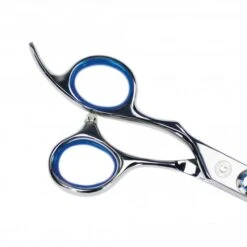 Groomers Topaz Groomers Topaz 6" Left-Handed Straight Scissors -Clippers Shop groomers topaz 6 left handed straight scissors p17715 12490 medium