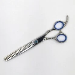 Groomers Topaz Groomers Topaz 7" 23T Chunker Scissors