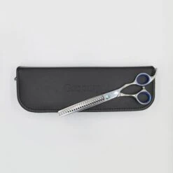 Groomers Topaz Groomers Topaz 7" 23T Chunker Scissors -Clippers Shop groomers topaz 7 23t chunker scissors p17338 11421 medium