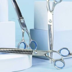 Groomers Topaz Groomers Topaz 7" 23T Chunker Scissors -Clippers Shop groomers topaz 7 23t chunker scissors p17338 11488 medium