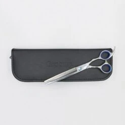 Groomers Topaz Groomers Topaz 7" 40T Blending Scissors -Clippers Shop groomers topaz 7 40t blending scissors p17337 11409 medium