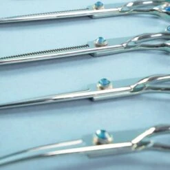 Groomers Topaz Groomers Topaz 7" 40T Blending Scissors -Clippers Shop groomers topaz 7 40t blending scissors p17337 11487 medium