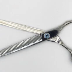 Groomers Topaz Groomers Topaz 7" 50T Thinning Scissors -Clippers Shop groomers topaz 7 50t thinning scissors p17343 11339 medium