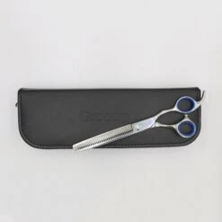 Groomers Topaz Groomers Topaz 7" 50T Thinning Scissors -Clippers Shop groomers topaz 7 50t thinning scissors p17343 11341 medium
