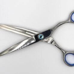Groomers Topaz Groomers Topaz 7" Curved Scissors -Clippers Shop groomers topaz 7 curved scissors p17341 11412 medium