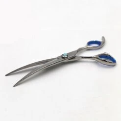 Groomers Topaz Groomers Topaz 7" Curved Scissors -Clippers Shop groomers topaz 7 curved scissors p17341 11413 medium