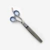 Groomers Topaz Groomers Topaz 7" Left-Handed 23T Chunker Scissors