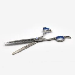 Groomers Topaz Groomers Topaz 7" Left-Handed 50T Thinning Scissors -Clippers Shop groomers topaz 7 left handed 50t thinning scissors p17635 12015 medium