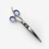 Groomers Topaz Groomers Topaz 7" Left-Handed Curved Scissors