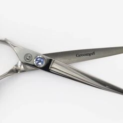 Groomers Topaz Groomers Topaz 7" Left-Handed Straight Scissors 8 Groomers Topaz Groomers Topaz 7" Left-Handed Straight Scissors -Clippers Shop groomers topaz 7 left handed straight scissors p17636 12260 medium