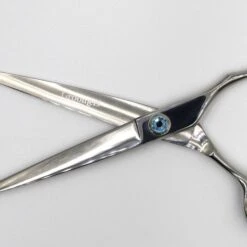 Groomers Topaz Groomers Topaz 7" Straight Scissors 9 Groomers Topaz Groomers Topaz 7" Straight Scissors -Clippers Shop groomers topaz 7 straight scissors p17342 11424 medium