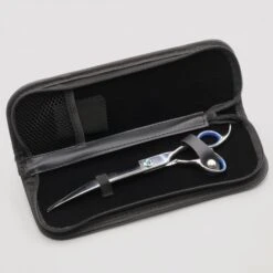 Groomers Topaz Groomers Topaz 8" Curved Scissors 12 Groomers Topaz Groomers Topaz 8" Curved Scissors -Clippers Shop groomers topaz 8 curved scissors p17345 11438 medium