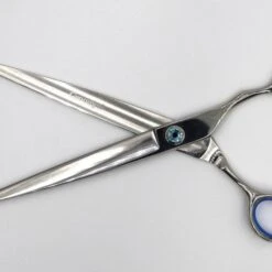 Groomers Topaz Groomers Topaz 8" Straight Scissors 9 Groomers Topaz Groomers Topaz 8" Straight Scissors -Clippers Shop groomers topaz 8 straight scissors p17344 11430 medium