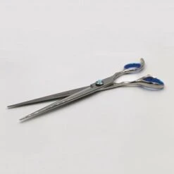 Groomers Topaz Groomers Topaz 8" Straight Scissors 10 Groomers Topaz Groomers Topaz 8" Straight Scissors -Clippers Shop groomers topaz 8 straight scissors p17344 11431 medium