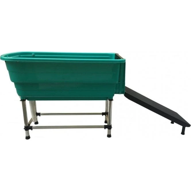 Groomers Venus Static Maxi Shower Bath 2 Groomers Venus Static Maxi Shower Bath - Image 2