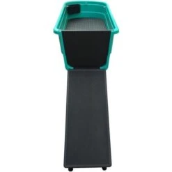 Groomers Venus Static Maxi Shower Bath 7 Groomers Venus Static Maxi Shower Bath -Clippers Shop groomers venus static maxi shower bath p3693 4793 medium