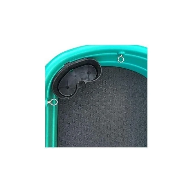 Groomers Venus Static Maxi Shower Bath 5 Groomers Venus Static Maxi Shower Bath - Image 5