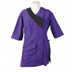 Groomers Viola Tunic