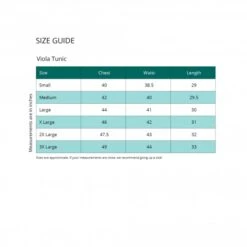 Groomers Viola Tunic -Clippers Shop groomers viola tunic p9679 12771 medium