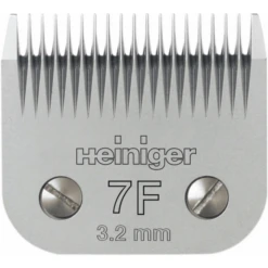 Heiniger Heiniger #7F Saphir Clipper Blade