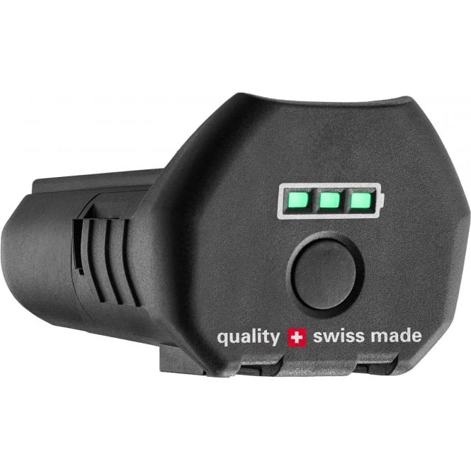 Heiniger Heiniger Opal Battery 1 Heiniger Heiniger Opal Battery