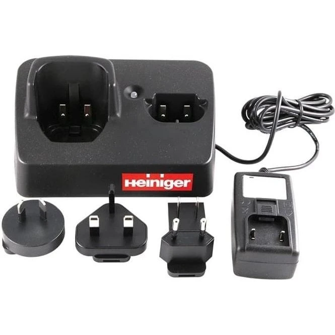 Heiniger Heiniger Replacement Battery Charger 1 Heiniger Heiniger Replacement Battery Charger