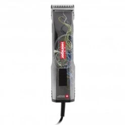 Heiniger Heiniger Saphir Grey Cord Clipper