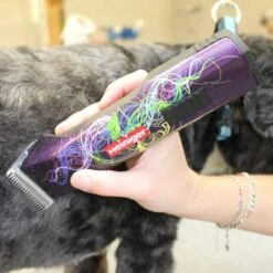 Heiniger Heiniger Saphir Purple Style Clipper 13 Heiniger Heiniger Saphir Purple Style Clipper -Clippers Shop heiniger saphir purple style clipper p992 14446 medium