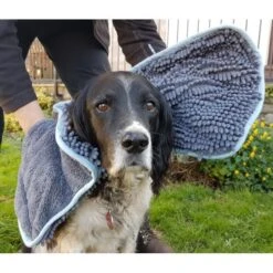 Henry Wag Henry Wag Noodle Glove Towel 5 Henry Wag Henry Wag Noodle Glove Towel -Clippers Shop henry wag noodle glove towel p15567 9893 medium