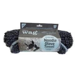 Henry Wag Henry Wag Noodle Glove Towel