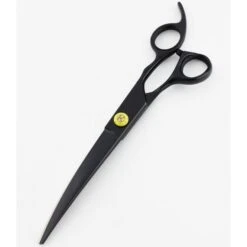 Kanpeki Blackbird Kanpeki Blackbird 7.5” Curved Scissor