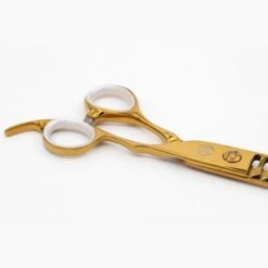Kanpeki Gold Kanpeki Gold 7" 16T Chunker Scissors -Clippers Shop kanpeki gold 7 16t chunker scissors p3849 14301 medium