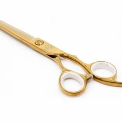 Kanpeki Gold Kanpeki Gold 7" Straight Scissors -Clippers Shop kanpeki gold 7 straight scissors p3846 14315 medium