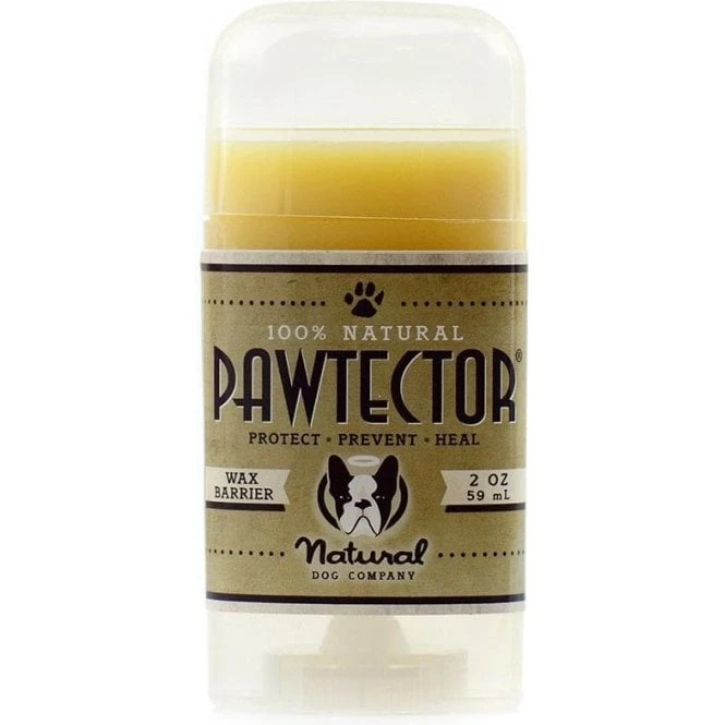 Natural Dog Company Pawtector 1 Natural Dog Company Pawtector