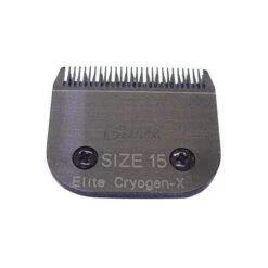 Oster Oster #15 CryogenX AgION Blade