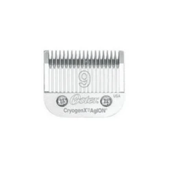 Oster Oster #9 CryogenX AgION Blad