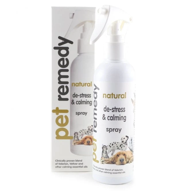 Pet Remedy Pet Remedy Calming Spray - 200ml 1 Pet Remedy Pet Remedy Calming Spray - 200ml