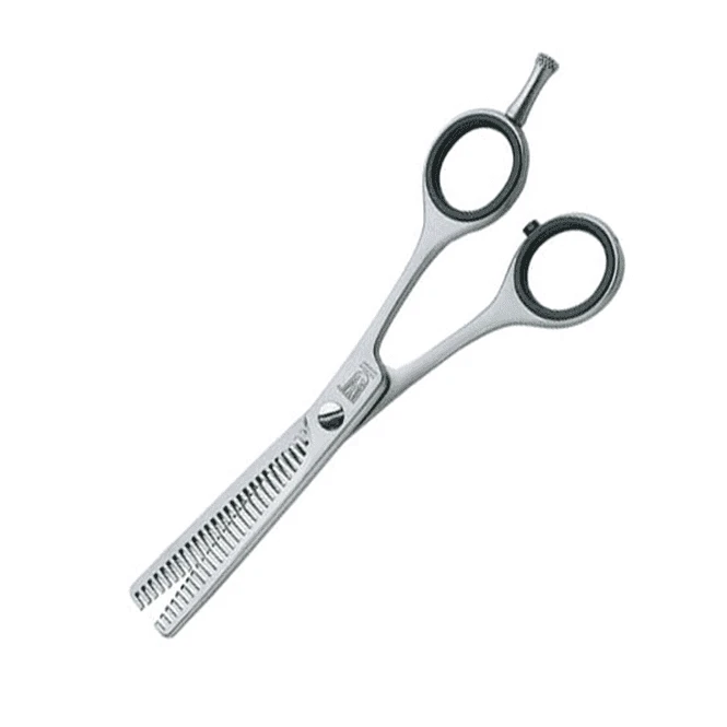 Rose Line Rose Line 5.25" Double Thinning Scissors - 82052 1 Rose Line Rose Line 5.25" Double Thinning Scissors - 82052