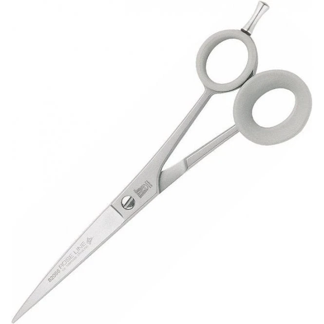 Rose Line Rose Line 6" Curved Scissors 82066 1 Rose Line Rose Line 6" Curved Scissors 82066