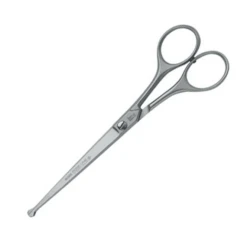 Rose Line Rose Line 6.5" Bull Nose Scissors 86365