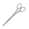 Rose Line Rose Line6.5" Curved Bull Nose Scissors - 86366