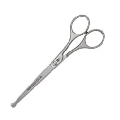 Rose Line Rose Line6.5" Curved Bull Nose Scissors - 86366