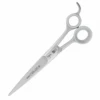Rose Line Rose Line 8.25" Straight Scissors - Stainless Steel 88080