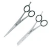 Rose Line Rose Line Basic 2 Piece Scissor Starter Set