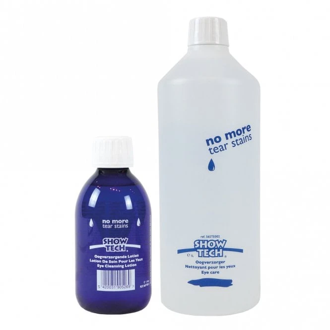 Show Tech Show Tech No More Tear Stains 1 Show Tech Show Tech No More Tear Stains